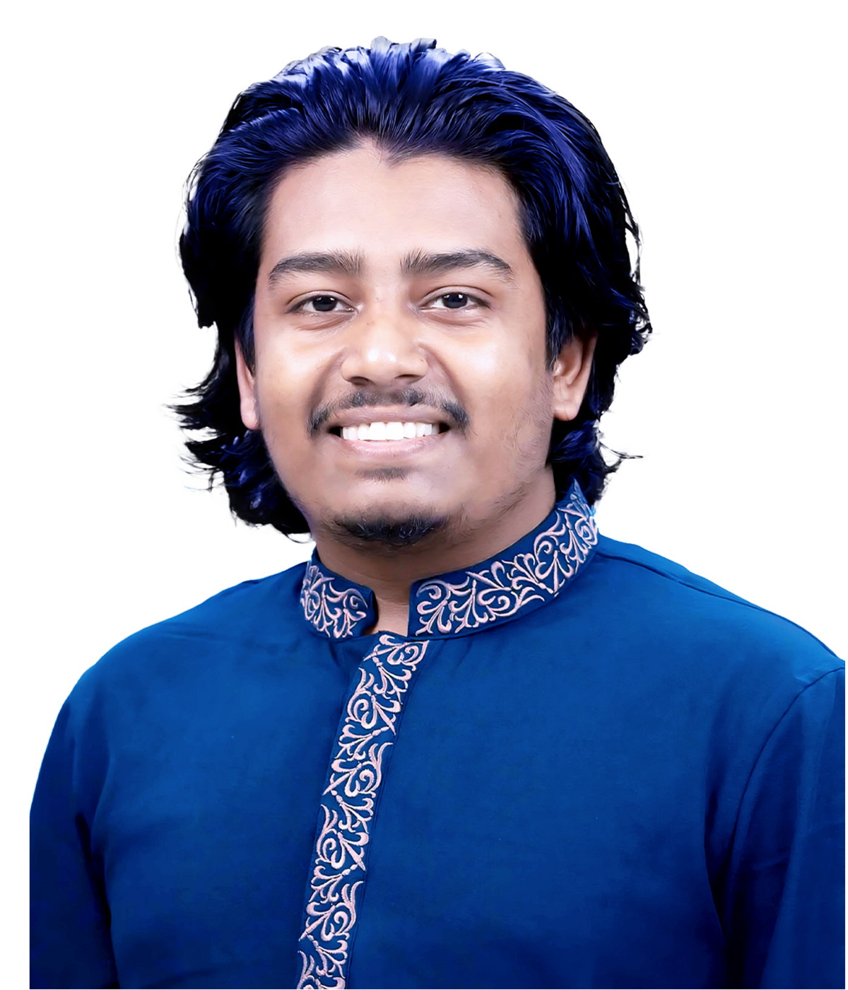 মাজহারুল ইসলাম