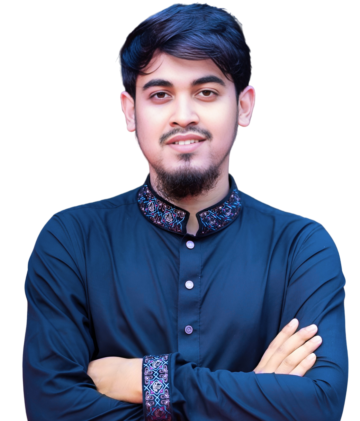 মোঃ মাজহারুল ইসলাম