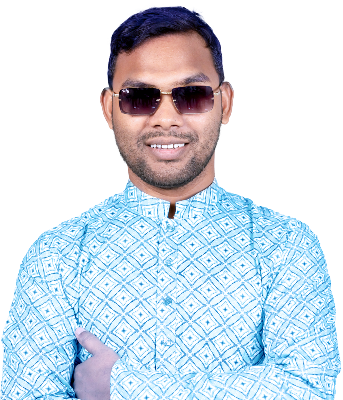 মোঃ রাইসুল ইসলাম