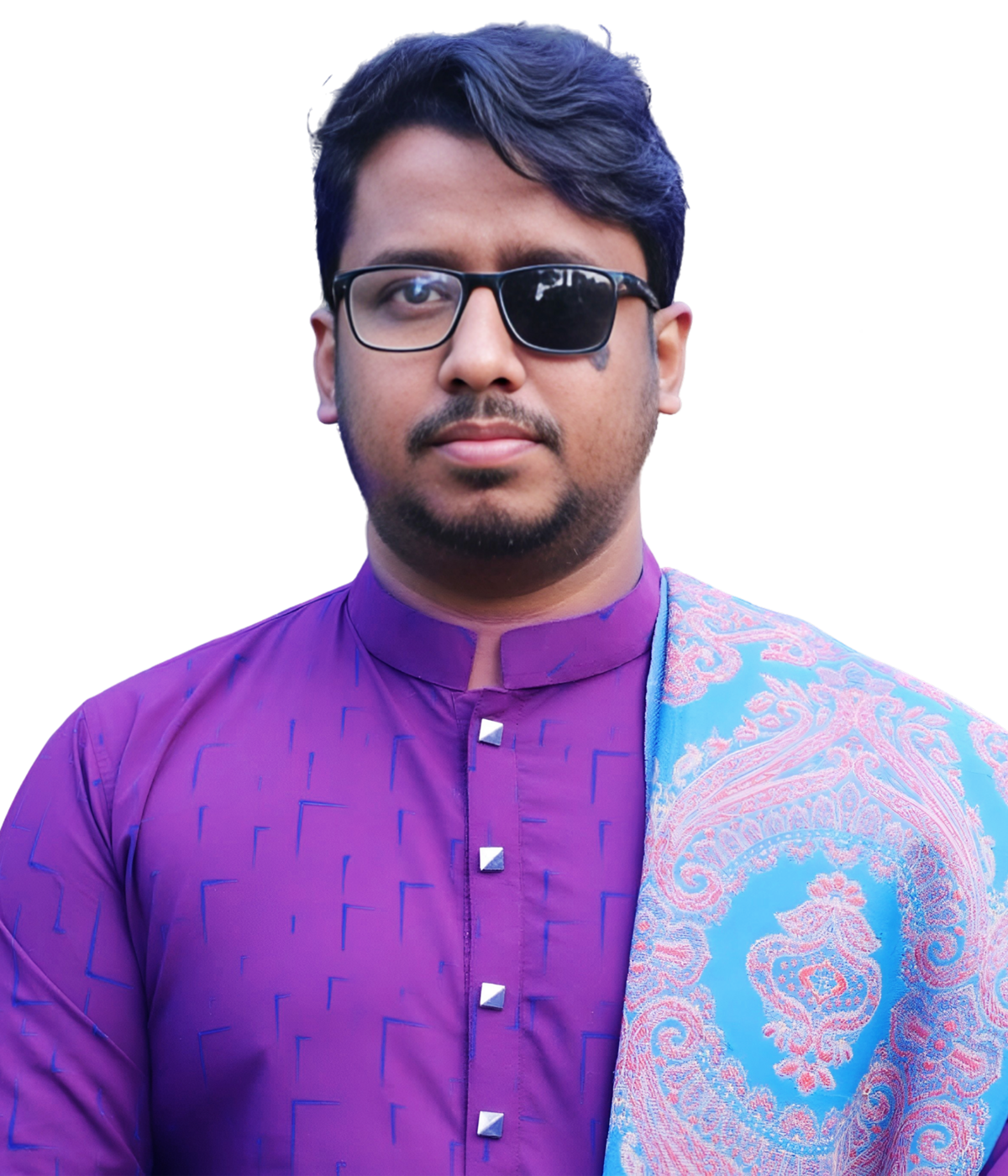 জসীমউদ্দিন খান