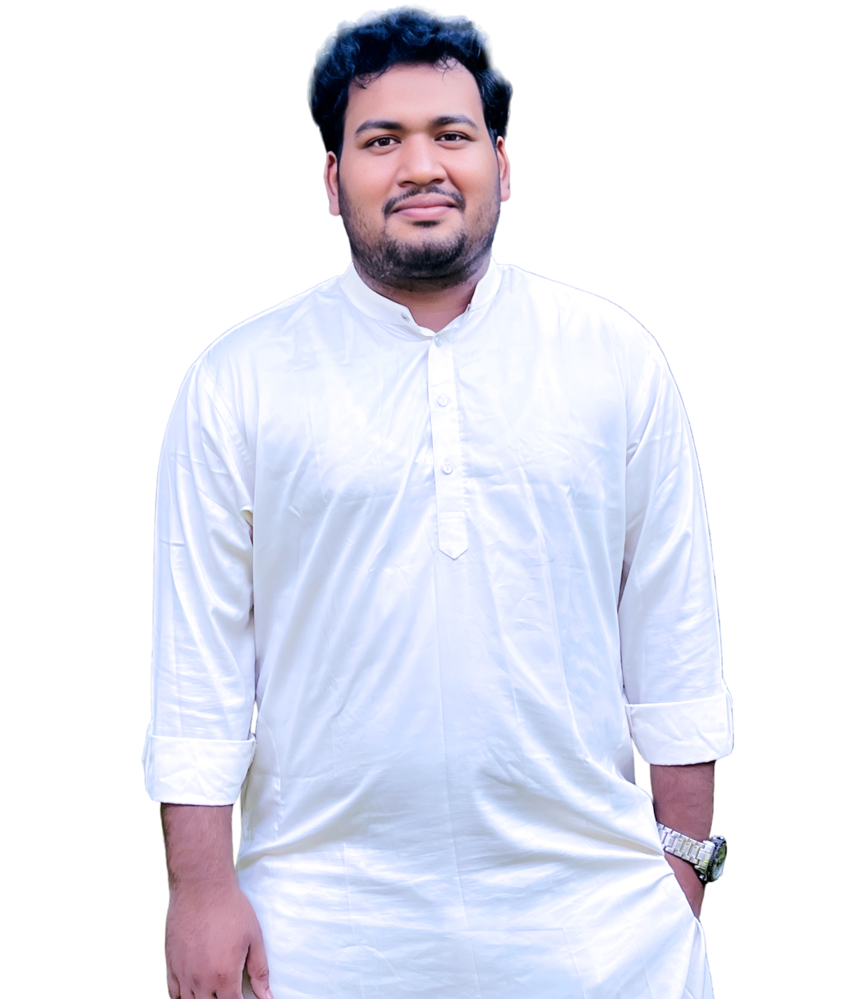 মোঃ মিফতাহুল হোসাইন আল মারুফ