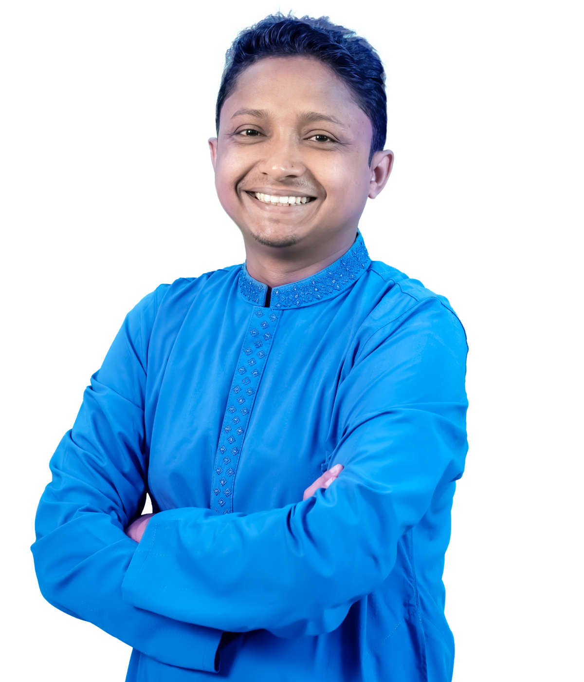 মোঃ ইকবাল হায়দার