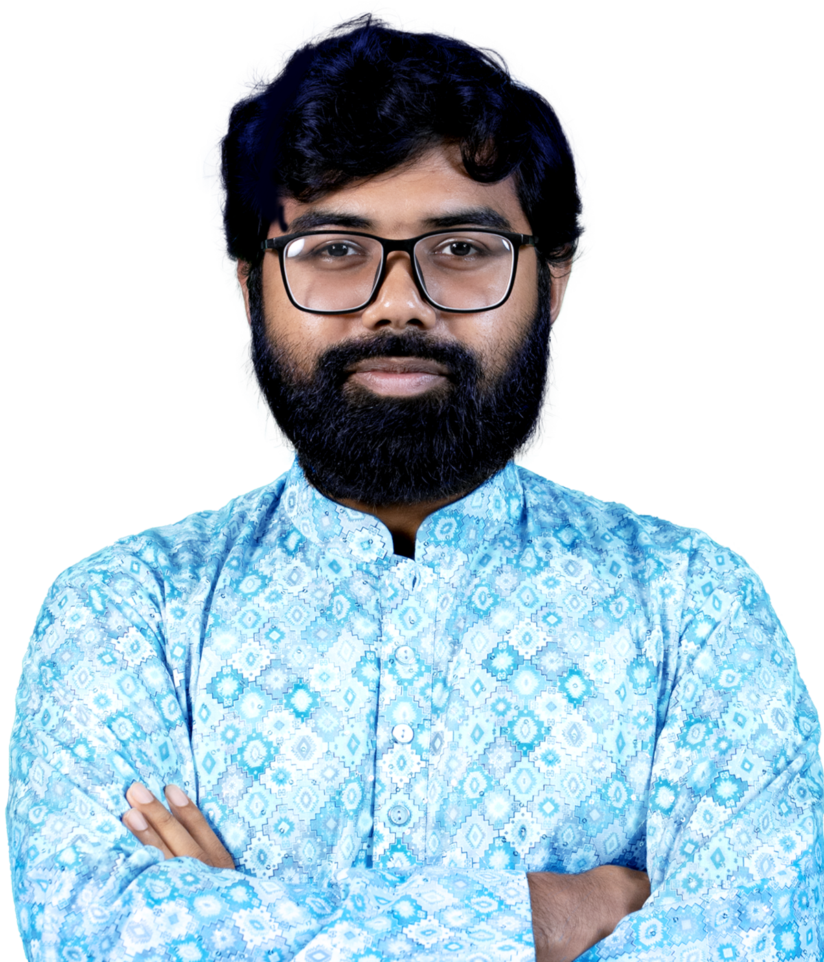 মোঃ জাকারিয়া