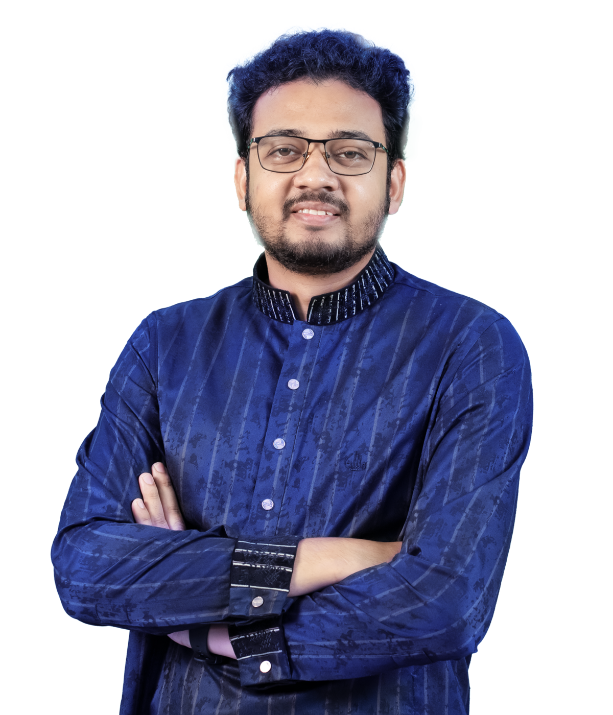 মুহাঃ মহিউদ্দীন খান