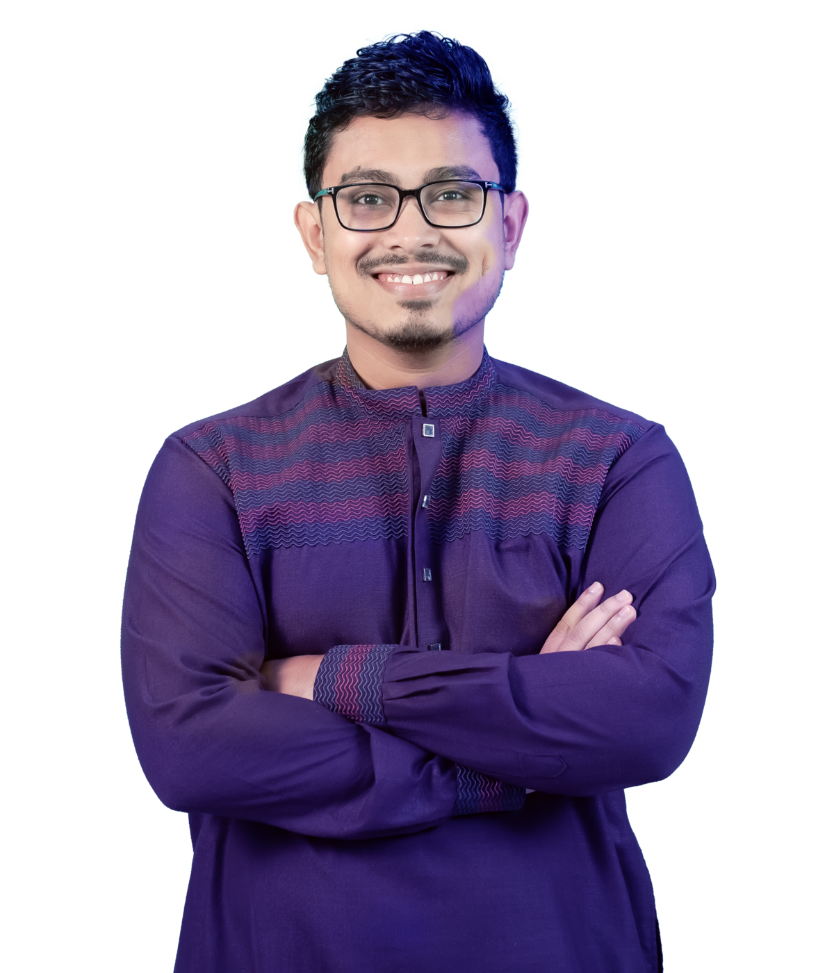 মোঃ আবু সাদিক