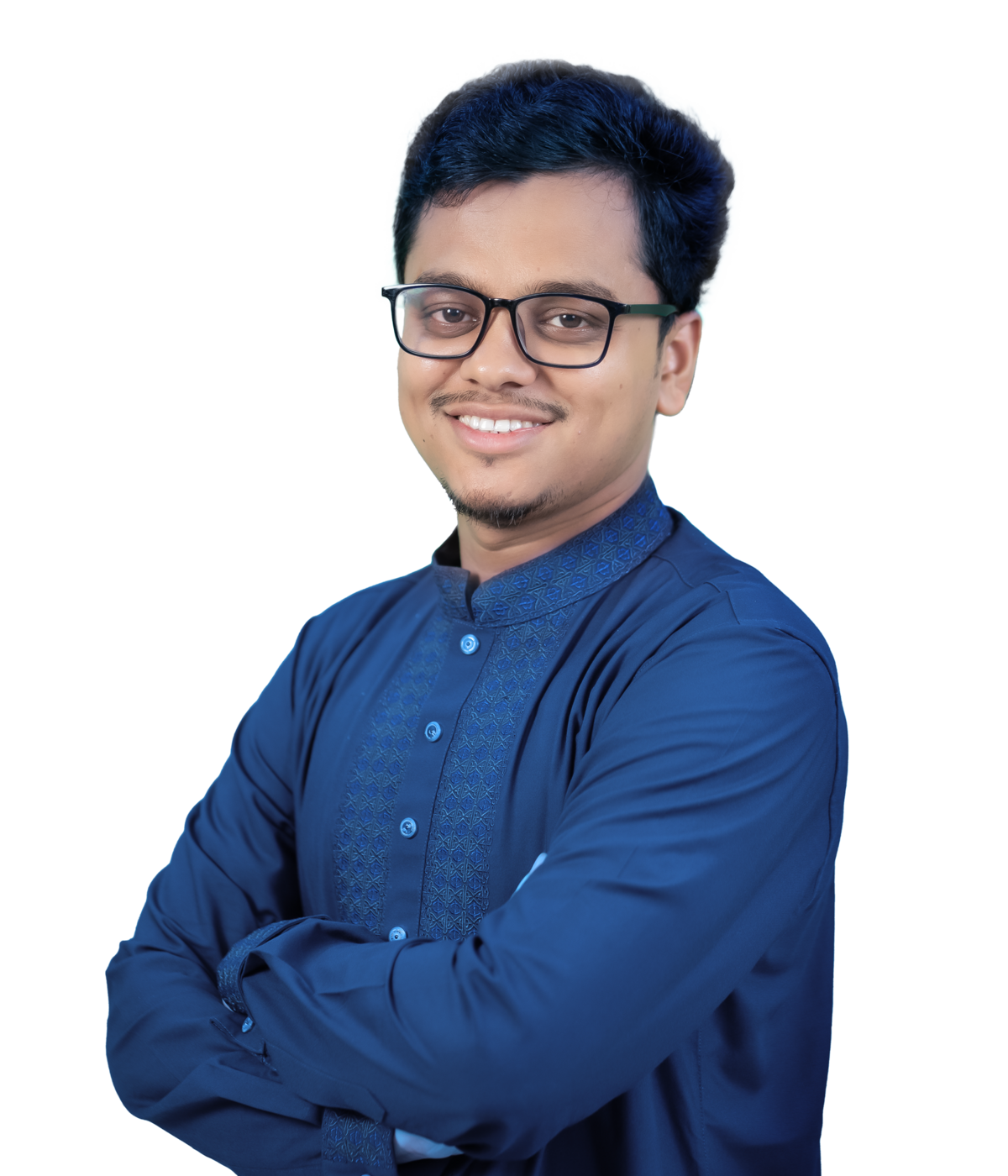 এস এম ফরহাদ