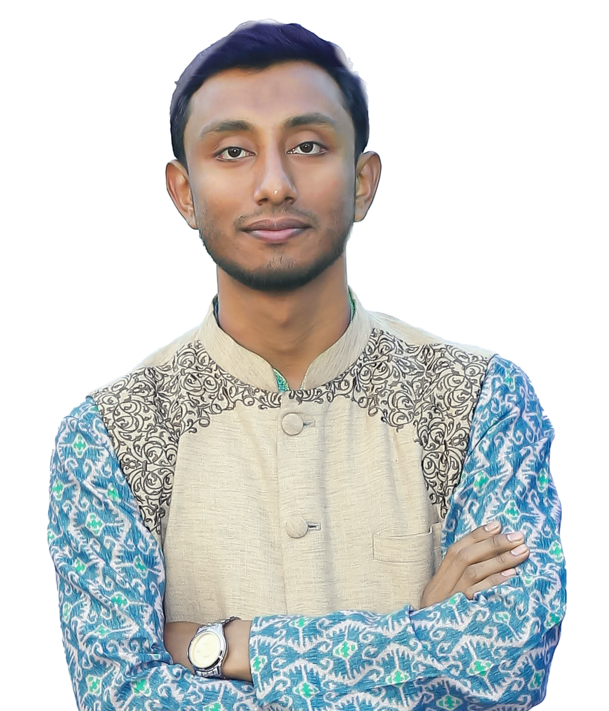 এম এম আল মিনহাজ