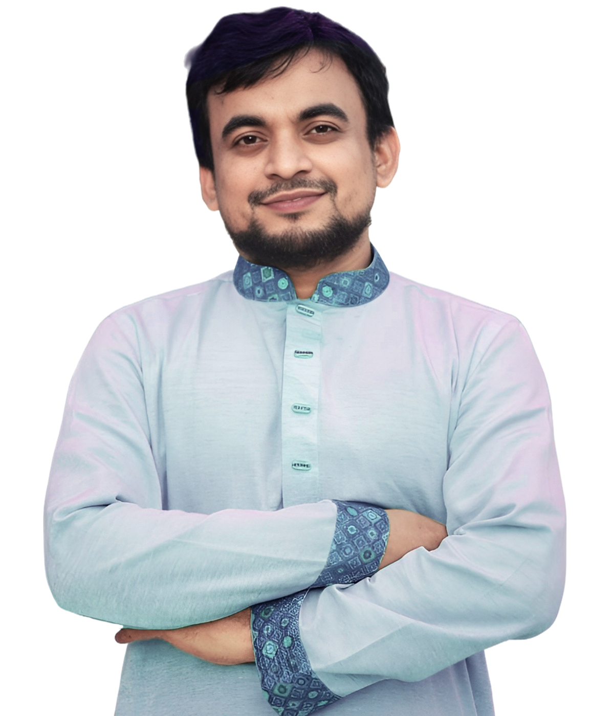 ইমরান হোসাইন