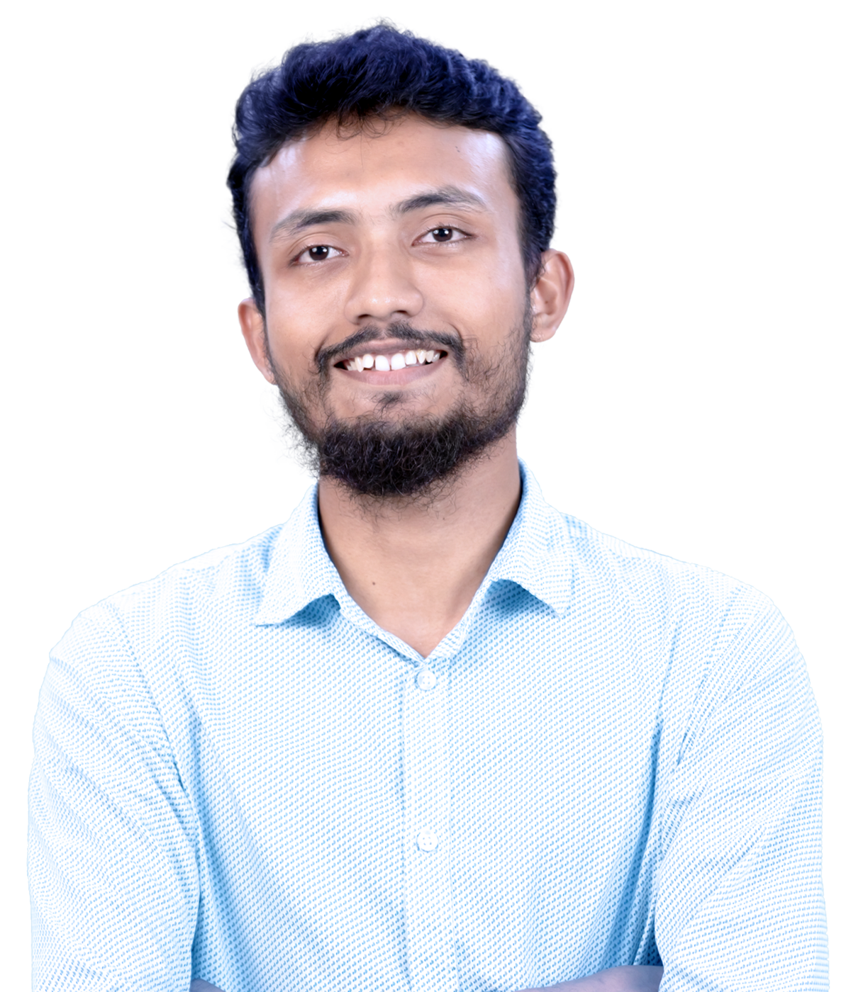 মোঃ শরীফুল ইসলাম