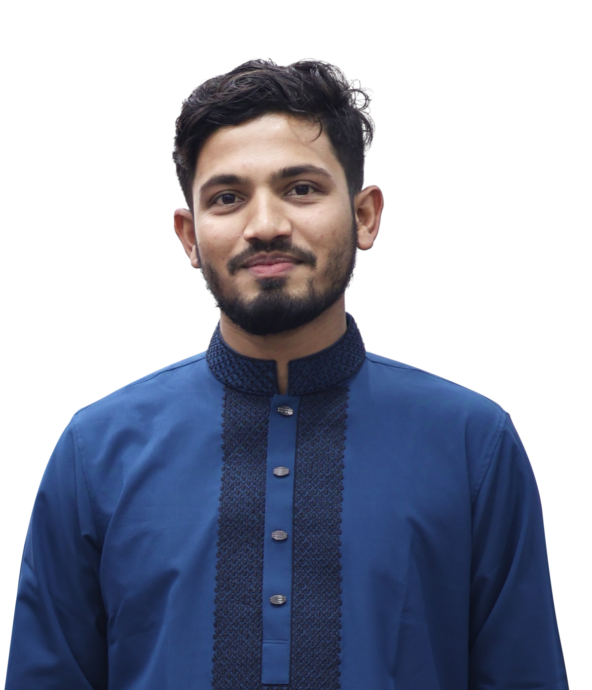 তাজিনুর রহমান
